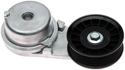 AC Delco Accessory Belt Tensioner