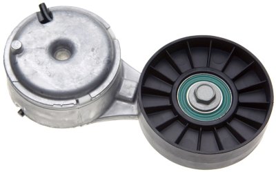 AC Delco Accessory Belt Tensioner