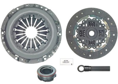 AC Delco Clutch Kit