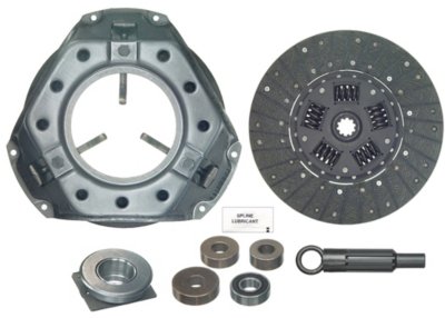 AC Delco Clutch Kit