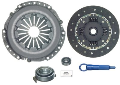 AC Delco Clutch Kit