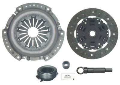 AC Delco Clutch Kit