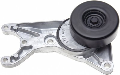 AC Delco Accessory Belt Tensioner