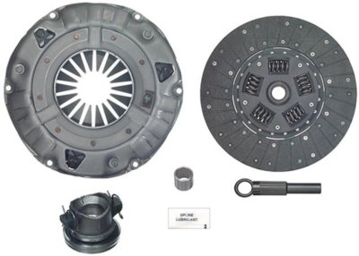 AC Delco Clutch Kit