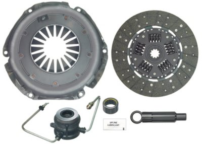 AC Delco Clutch Kit