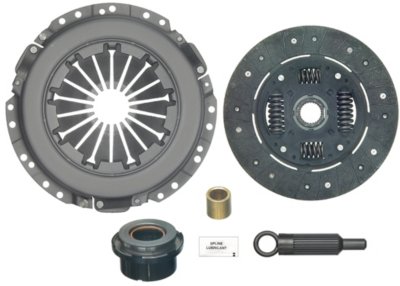 AC Delco Clutch Kit