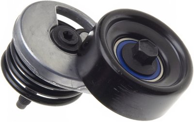AC Delco Accessory Belt Tensioner
