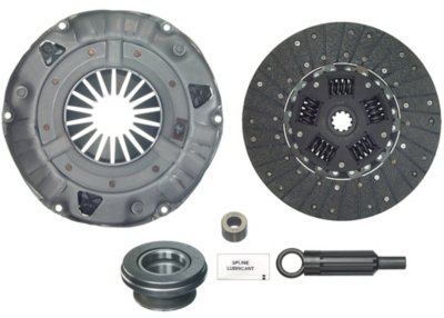 AC Delco Clutch Kit