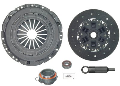 AC Delco Clutch Kit