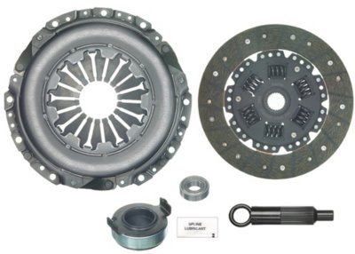 AC Delco Clutch Kit