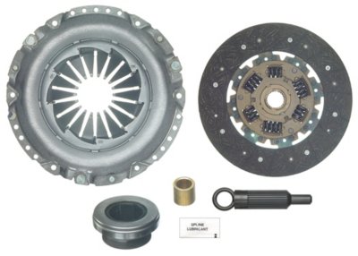 AC Delco Clutch Kit