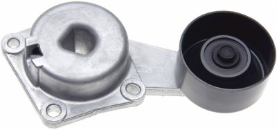 AC Delco Accessory Belt Tensioner