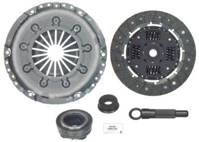 AC Delco Clutch Kit