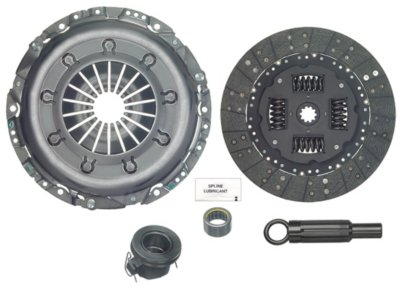AC Delco Clutch Kit