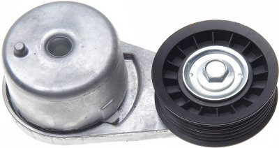 AC Delco Accessory Belt Tensioner