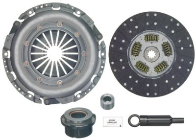 AC Delco Clutch Kit