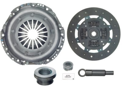 AC Delco Clutch Kit