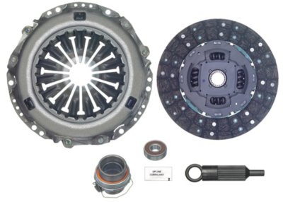 AC Delco Clutch Kit