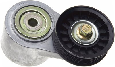 AC Delco Accessory Belt Tensioner