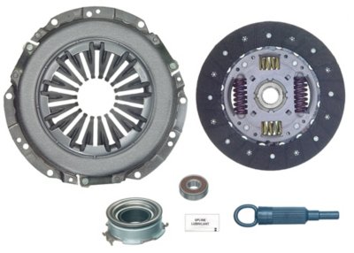 AC Delco Clutch Kit