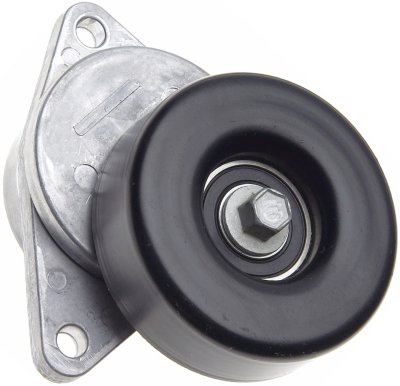 AC Delco Accessory Belt Tensioner