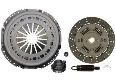 AC Delco Clutch Kit