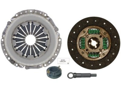 AC Delco Clutch Kit
