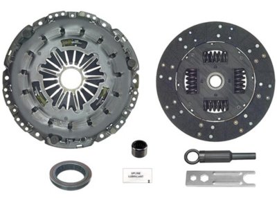AC Delco Clutch Kit