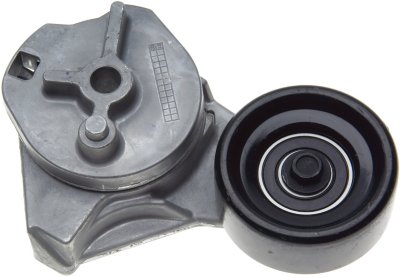AC Delco Accessory Belt Tensioner