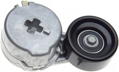 AC Delco Accessory Belt Tensioner