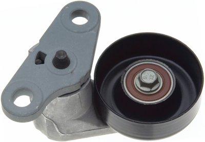 AC Delco Accessory Belt Tensioner