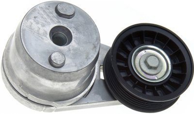 AC Delco Accessory Belt Tensioner