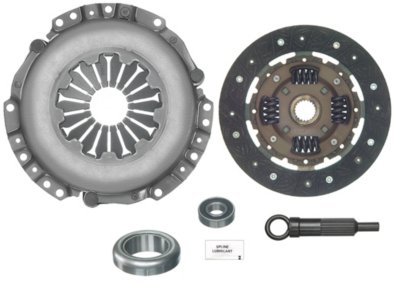 AC Delco Clutch Kit