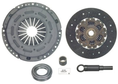 AC Delco Clutch Kit