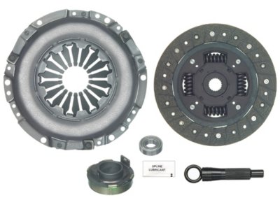 AC Delco Clutch Kit