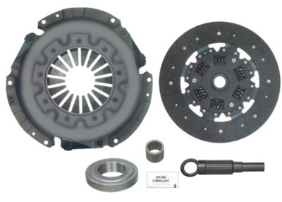 AC Delco Clutch Kit