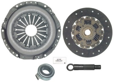 AC Delco Clutch Kit