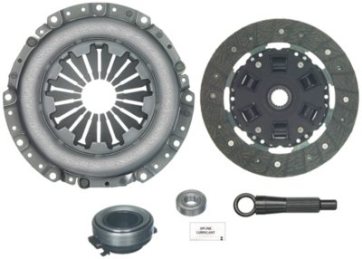 AC Delco Clutch Kit