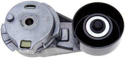 AC Delco Accessory Belt Tensioner