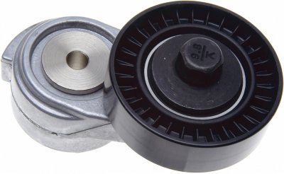 AC Delco Accessory Belt Tensioner