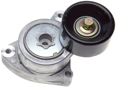 AC Delco Accessory Belt Tensioner