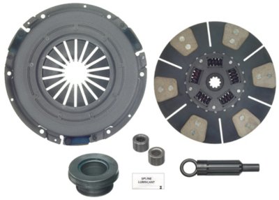AC Delco Clutch Kit