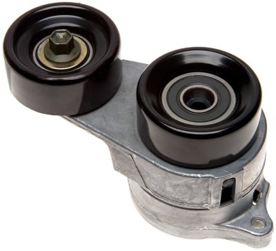 AC Delco Accessory Belt Tensioner