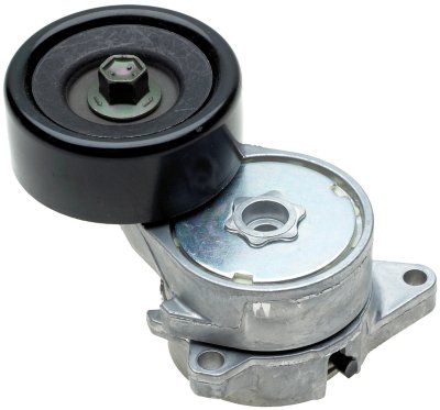 AC Delco Accessory Belt Tensioner