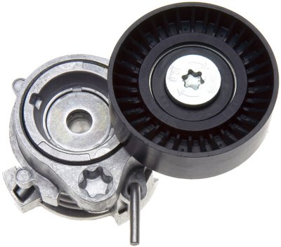 AC Delco Accessory Belt Tensioner