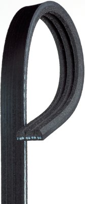 AC Delco Drive Belt