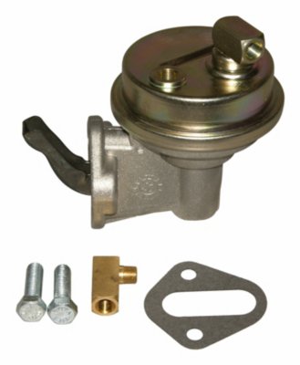 AC Delco Fuel Pump