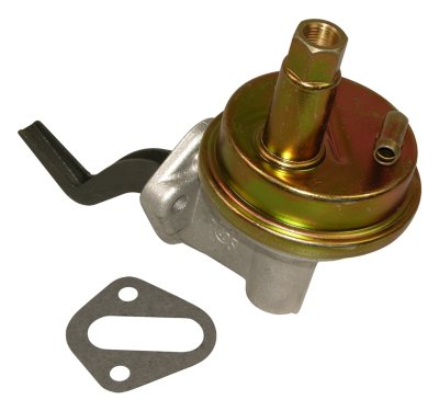 AC Delco Fuel Pump
