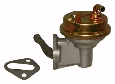 AC Delco Fuel Pump