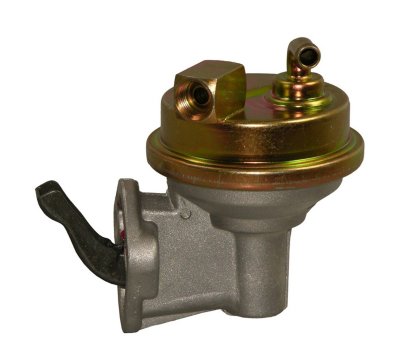 AC Delco Fuel Pump